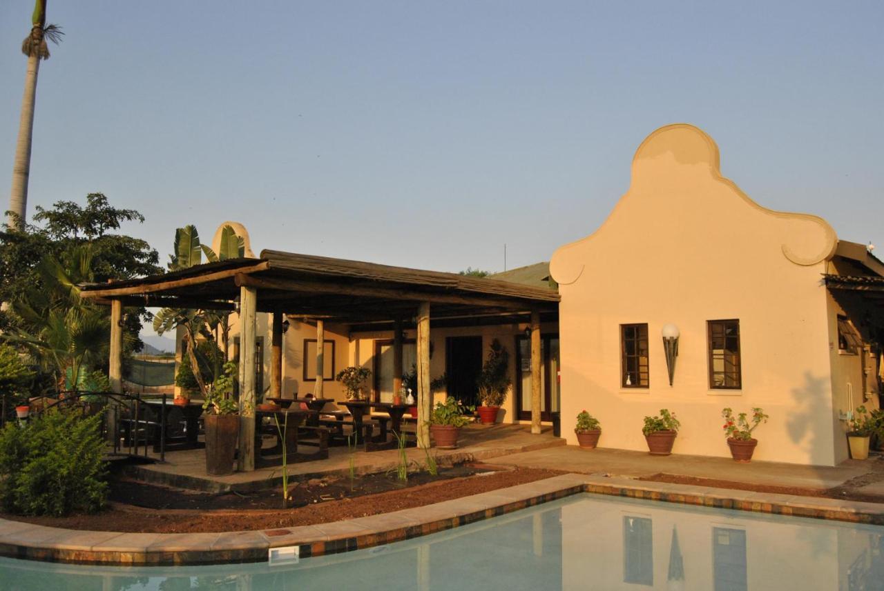 Chill Inn Malalane Exterior foto