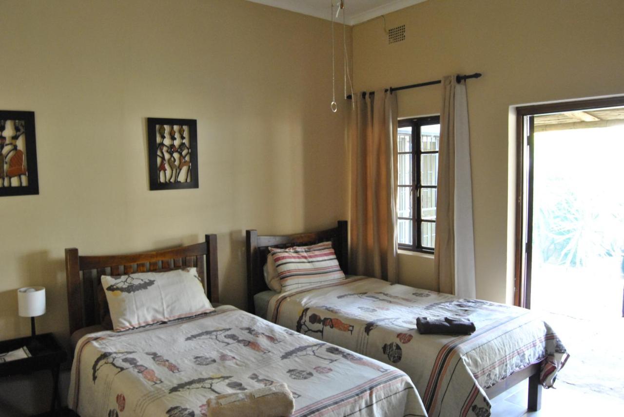 Chill Inn Malalane Exterior foto