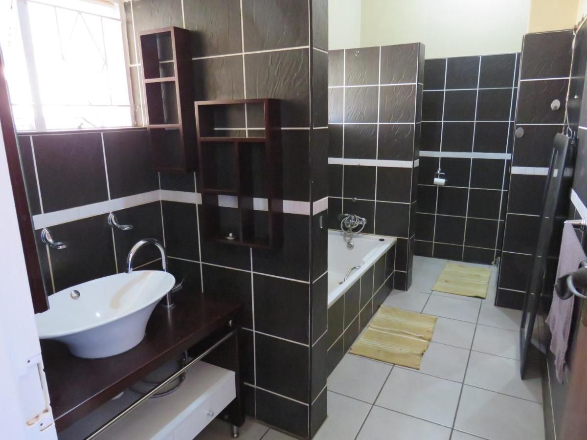 Chill Inn Malalane Exterior foto