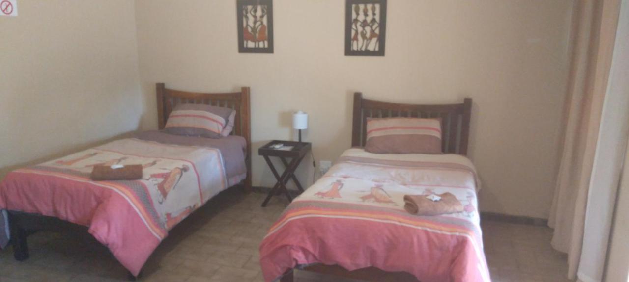Chill Inn Malalane Exterior foto