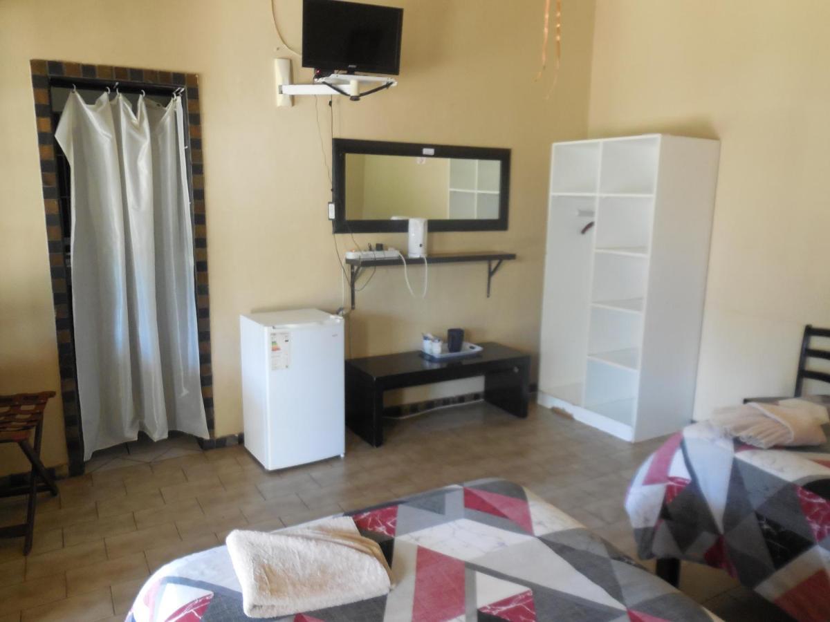 Chill Inn Malalane Exterior foto