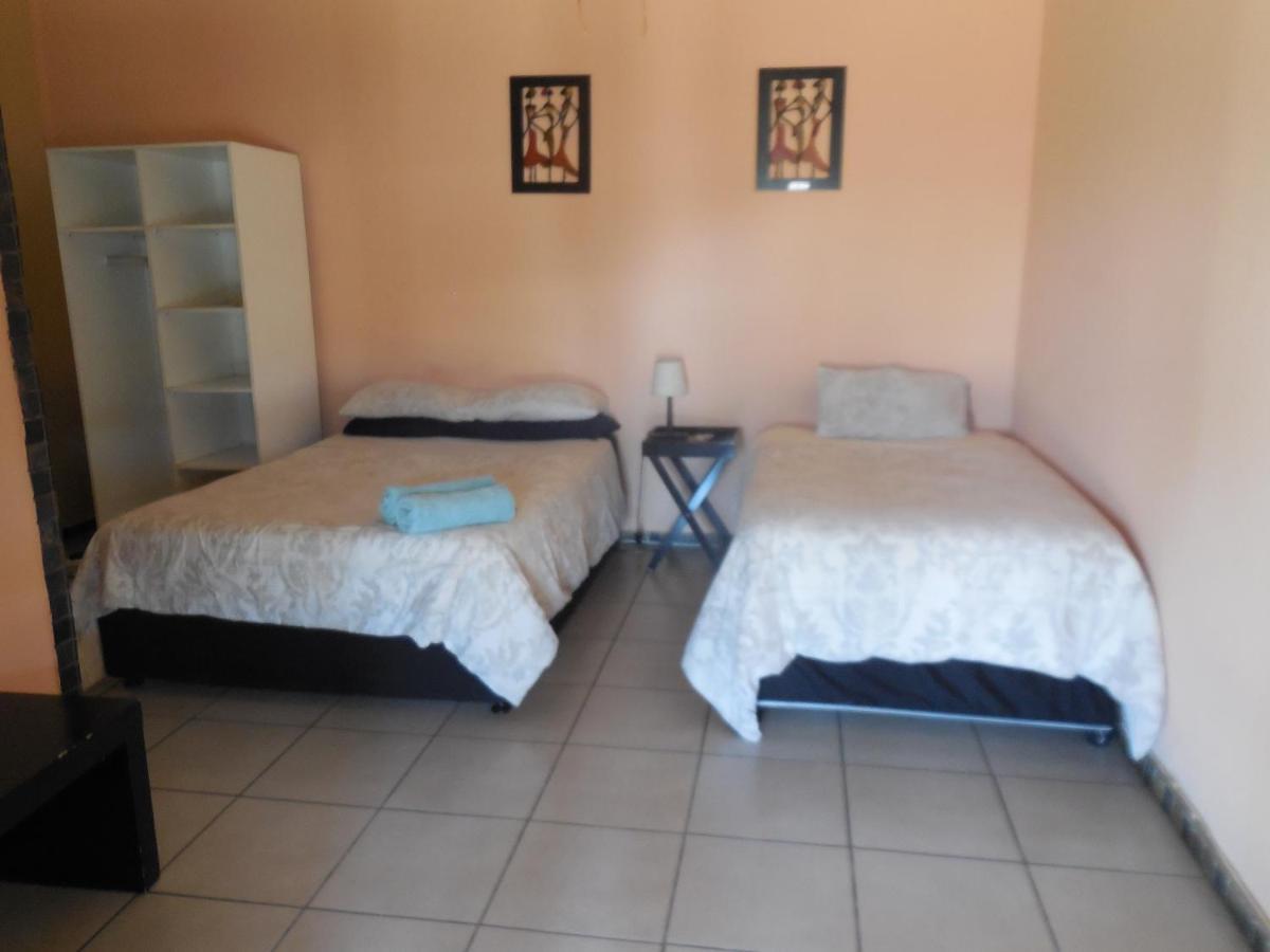 Chill Inn Malalane Exterior foto