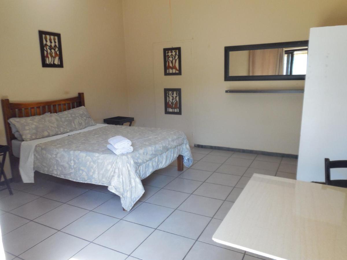 Chill Inn Malalane Exterior foto