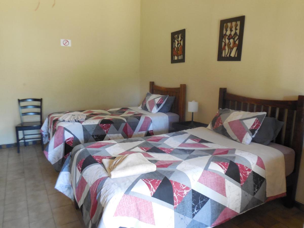Chill Inn Malalane Exterior foto