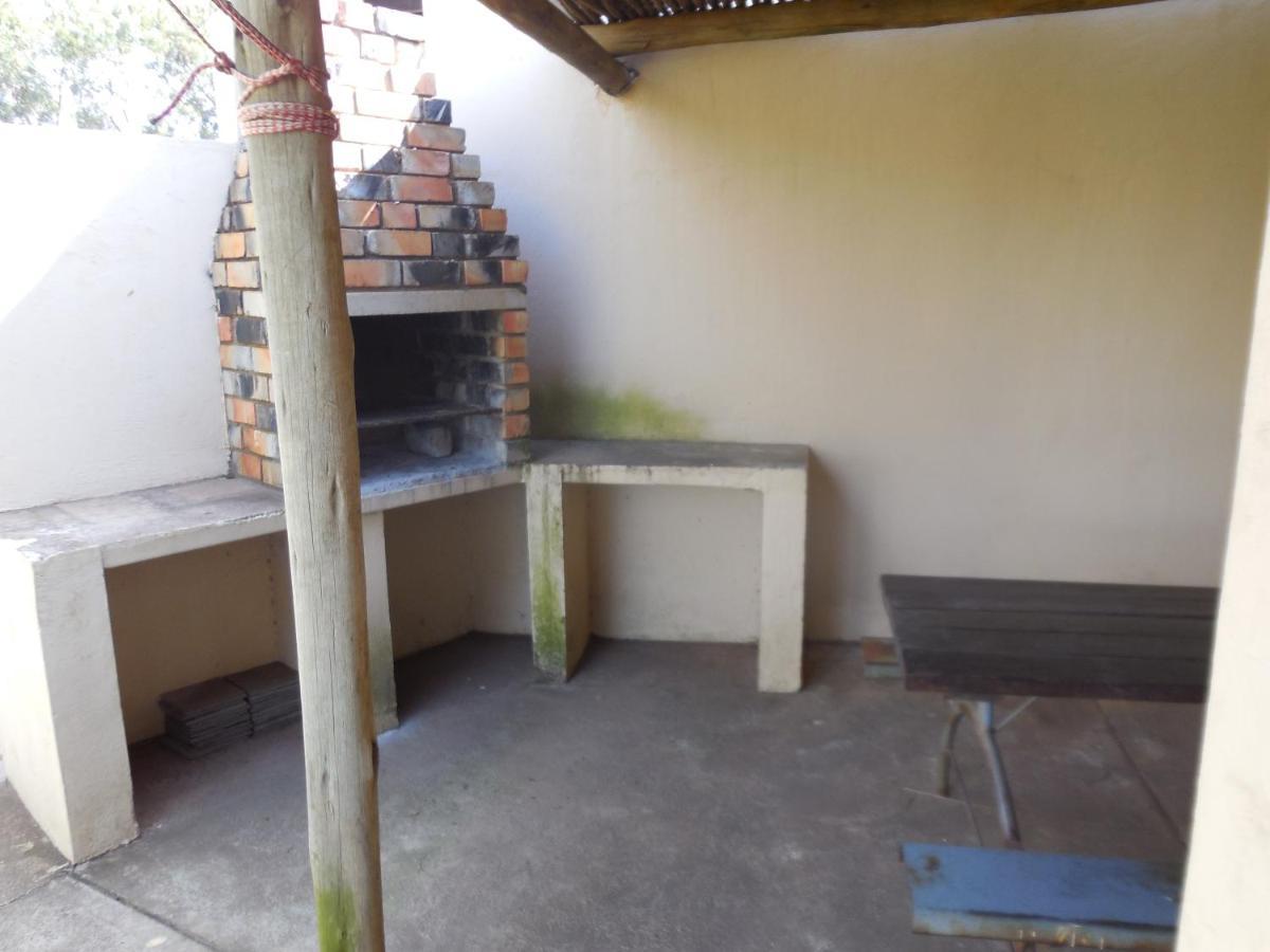 Chill Inn Malalane Exterior foto