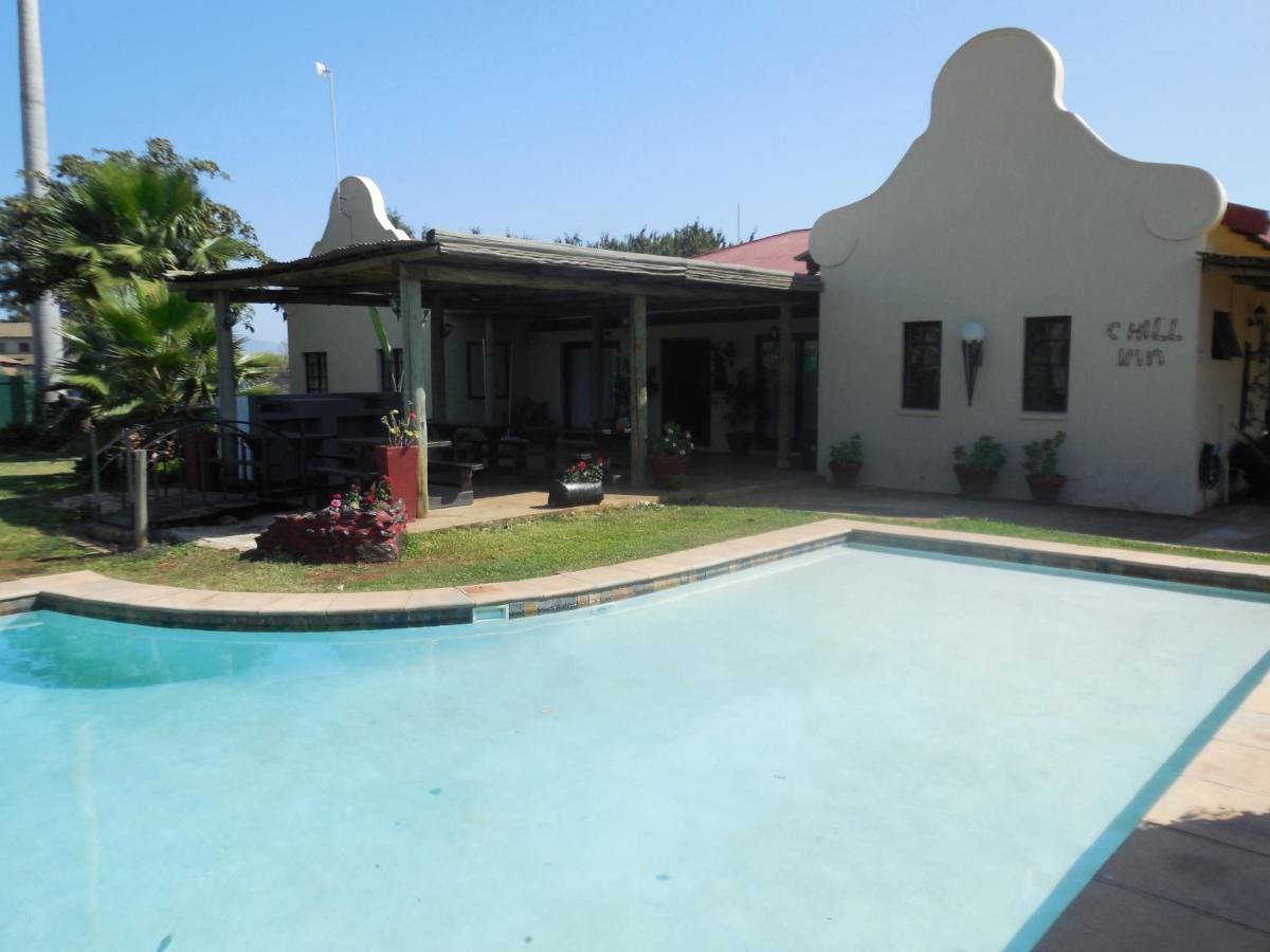 Chill Inn Malalane Exterior foto