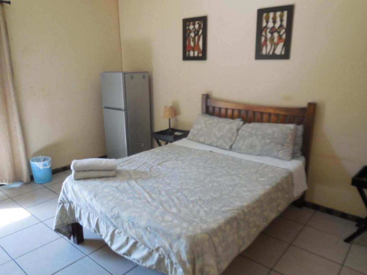 Chill Inn Malalane Exterior foto